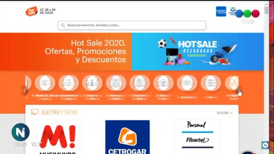 Hot Sale: descuentos, aumentos encubiertos y todo lo que hay que saber para comprar