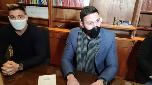 Los Saillén se defienden por la obra social