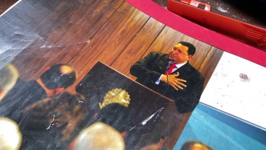 Venezuela denuncia a Colombia por el saqueo de su consulado