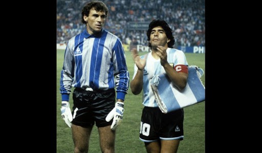 Una emocionante llamada: "Hola Nery, soy…"