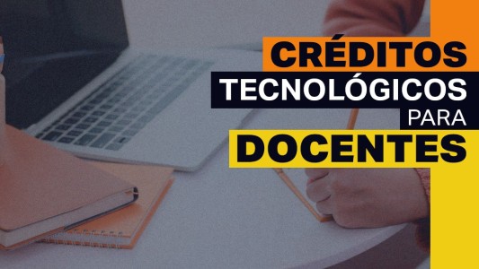 Cómo son los créditos para docentes y cuándo se paga el IFE