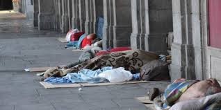 Boca y River se unen para ayudar a las personas en situación de calle