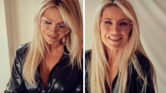 Flor Peña anunció su vuelta a Telefe