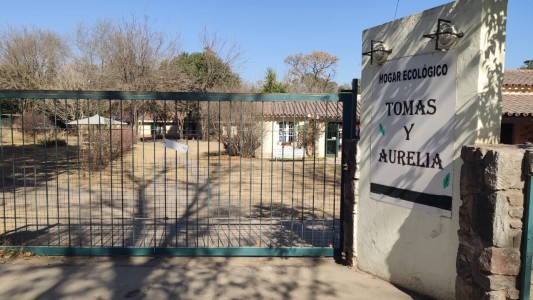 Alerta por empleados de geriátrico con coronavirus