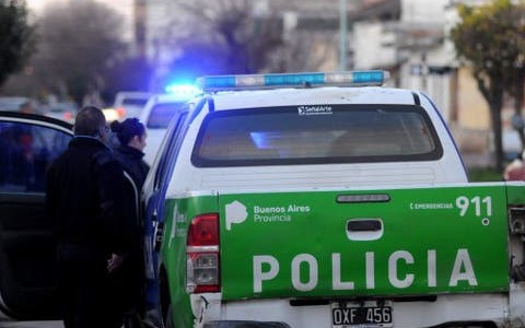 Asesinaron a un policía que intentó evitar el robo de un camión en La Matanza