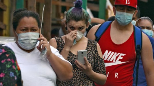 Brasil confirma 52.383 nuevos casos de coronavirus y 1.212 muertos en las últimas 24 horas