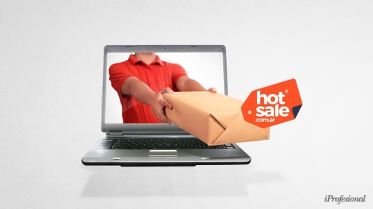 Hot Sale: se vendieron más de 6 millones de productos con una facturación récord