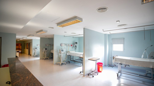 Coronavirus en Córdoba: 86 nuevos contagiados y una muerte en las últimas 24 horas