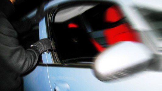 Temperley: Tres robos en la misma cuadra en una semana