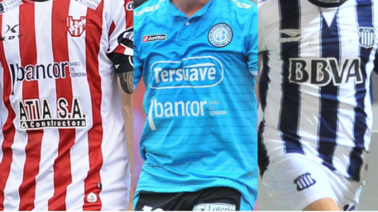 El fútbol argentino vuelve a los entrenamientos