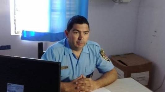 Detuvieron a un comisario de Monte Buey acusado de violar a la hija de su pareja