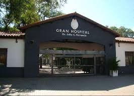 Detienen a un enfermero acusado de violar a una paciente oncológica