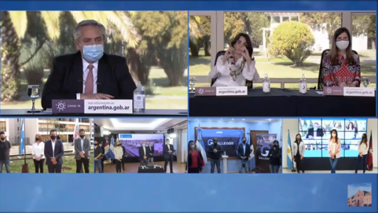 Se relanzó el Procrear: los detalles para acceder a los nuevos créditos