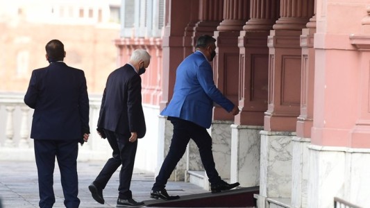 Vuelve el fútbol: autorizaron a todos los equipos a entrenar