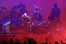 A 19 años del último recital de Los Redondos