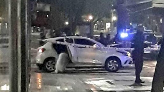 Persecución mortal: quedaron detenidos dos policías imputados por homicidio calificado agravado