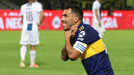 El padre de Carlos Tevez, internado por coronavirus