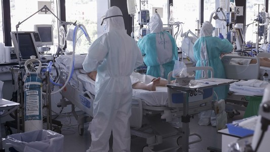 España descarta segunda ola del coronavirus pese al aumento de casos