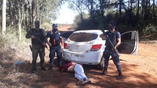 Asesinan de un balazo en la cabeza a una mujer y detienen a su hijastro