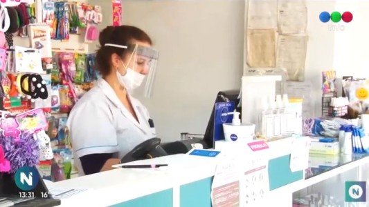 Efecto pandemia: aumentó la venta de ansiolíticos y antidepresivos