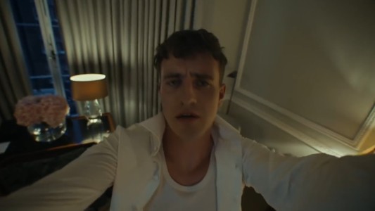 Los Rolling Stones como gente normal...