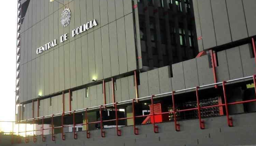 Tras el asesinato de Blas Correas, remueven a la cúpula de la policía  de Córdoba Capital