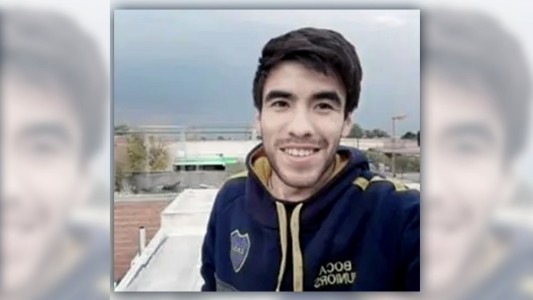 A 100 días de la desaparición de Facundo hallan restos óseos que serán peritados