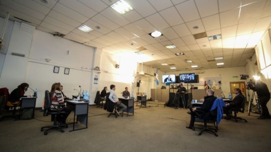 Confirmaron tres casos positivos de coronavirus en el Concejo Deliberante