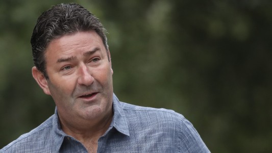 McDonald's reclama a su CEO despedido que devuelva la indemnización de US$ 40 millones