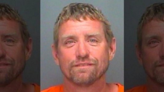 Detuvieron a un hombre por escupir en la cara a un nene: "Ahora tenés coronavirus"