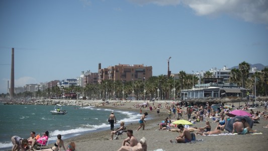 España vuelve a tener los peores datos europeos de coronavirus