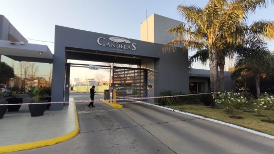 Se levanta el cordón sanitario en el Country Cañuelas Golf