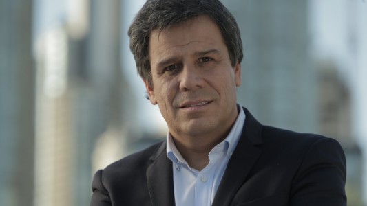 Facundo Manes, contra la "cuarentena eterna": "Se avecina una pandemia de salud mental"