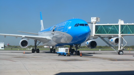 Por qué los vuelos no volverán en la fecha prevista