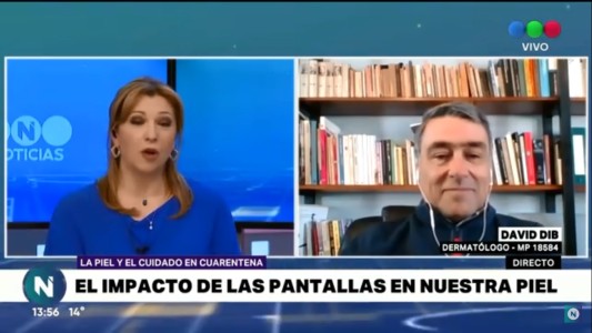 Más allá del coronavirus: cómo cuidarse la piel