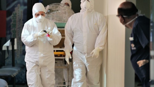 Fallecieron otras 33 personas por coronavirus y los muertos ascienden a 5.246