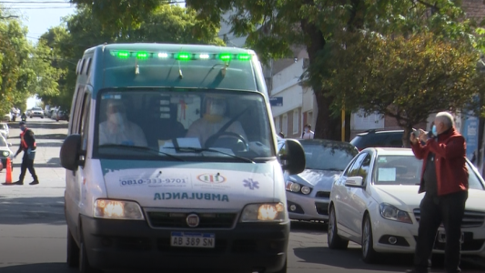 Alto número de contagios de Covid-19 en Córdoba Capital: 81 en la última jornada