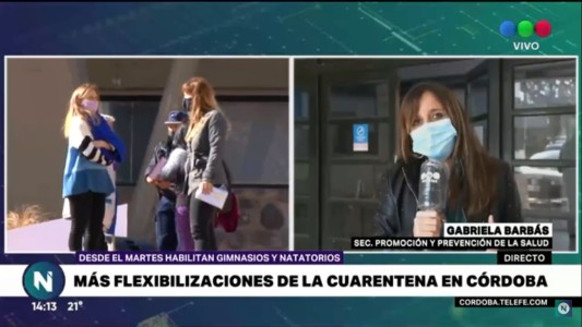 Cómo sigue la fase 4 y qué pasará con las reuniones familiares en Córdoba