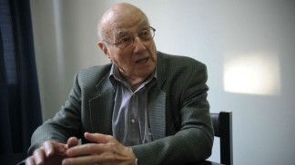 Murió por coronavirus el multifacético ingeniero Rafael Kohanoff