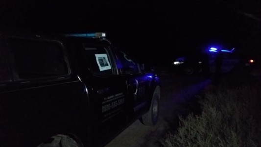 Peritos forenses analizarán si los restos esqueléticos hallados son de Facundo Castro