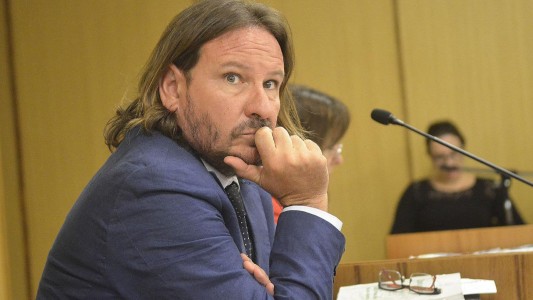 Caso Facundo: la querella apuntó contra el ministro Sergio Berni