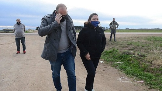 Caso Facundo: la familia habla de un "mensaje mafioso" antes de la autopsia