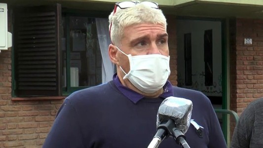 Médico amenazado en un pueblo por tener coronavirus: "Me voy, que se arreglen como puedan"