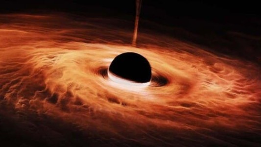 Científicos revelaron cómo será el fin del mundo: "Triste, solitario y frío"