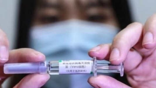 Coronavirus: China comenzará a vender su vacuna a fines de este año