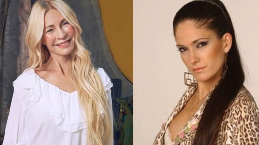 ¡Cris Morena e Isabel Macedo develaron cuándo se re-estrena Floricienta!