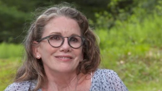 Efecto coronavirus: Melissa Gilbert, la actriz que interpretó a Laura Ingalls, se mudó a una granja como la de la serie