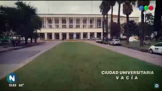 Qué cursos virtuales y gratuitos relanzan desde la UNC