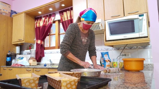 Expertos en reinventarse para superar la crisis