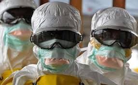 Confirman un caso de peste bubónica en California